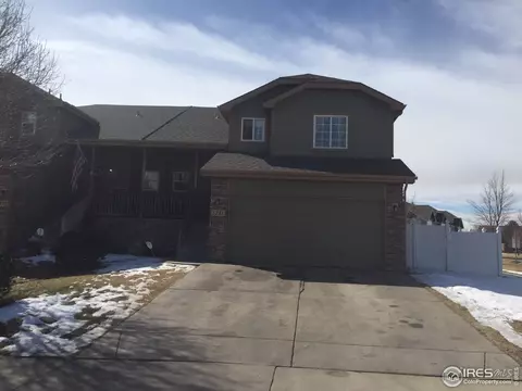 3301 Barbera St, Evans, CO 80634 photo 1