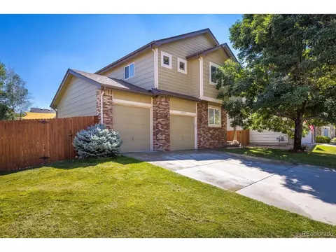 10515 Sunburst Ave, Longmont, CO 80504 photo 1
