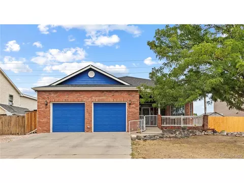 216 Beth Ave, Fort Lupton, CO 80621