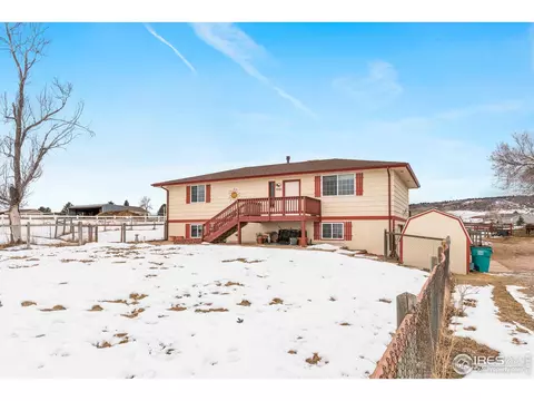 1001 Maureen Dr, Berthoud, CO 80513 photo 1
