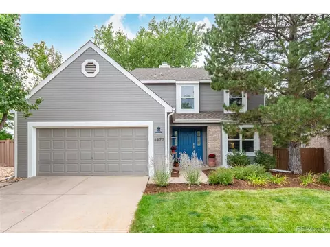 8877 Cactus Flower Way, Highlands Ranch, CO 80126