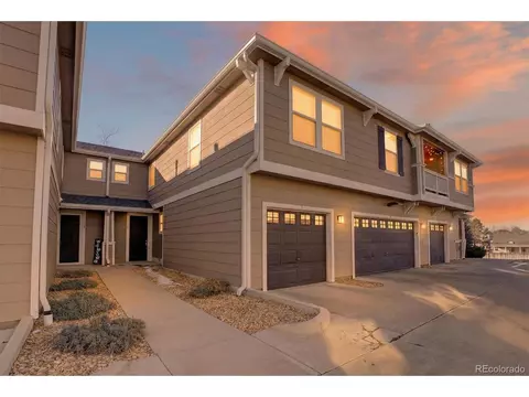 17183 Waterhouse Cir #C, Parker, CO 80134