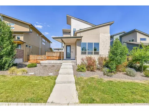 9715 Taylor River Cir, Littleton, CO 80125