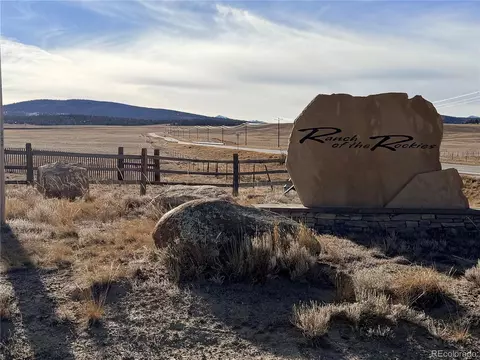 729 Bridle Path, Hartsel, CO 80449