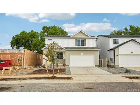 4190 Graywood Dr, Johnstown, CO 80534