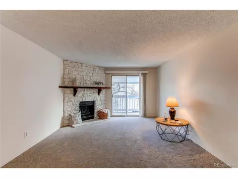 13270 E Jewell Ave #202, Aurora, CO 80012