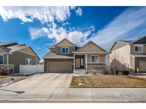 314 Shadowbrook Dr, Windsor, CO 80550 photo 3