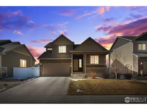 314 Shadowbrook Dr, Windsor, CO 80550 photo 1