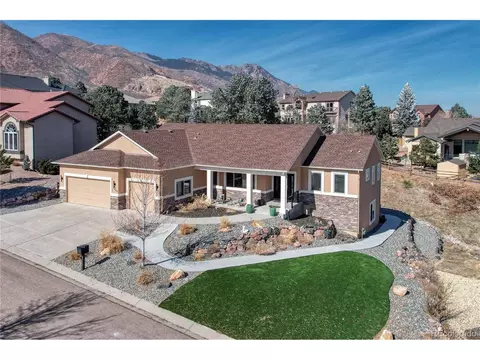 2640 Brogans Bluff Dr, Colorado Springs, CO 80919