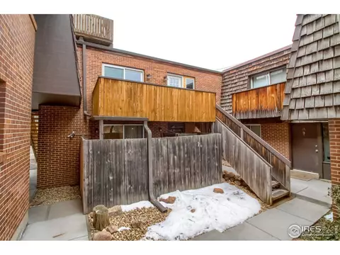 745 Thomas Dr #17, Boulder, CO 80303 photo 2