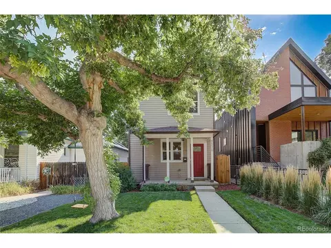 4530 Perry St, Denver, CO 80212