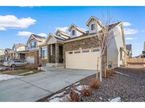 26310 E 3rd Pl, Aurora, CO 80018 photo 2