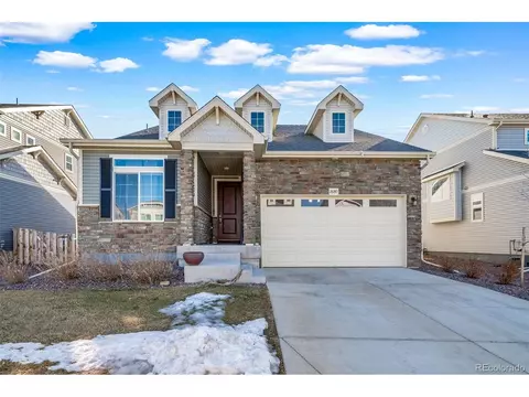 26310 E 3rd Pl, Aurora, CO 80018