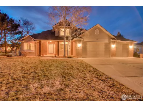 308 Teal Ct, Windsor, CO 80550 photo 1