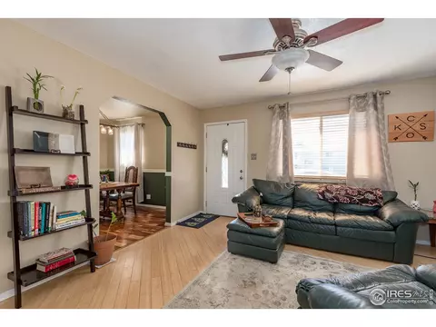 307 Berwick Ave, Firestone, CO 80520 photo 2