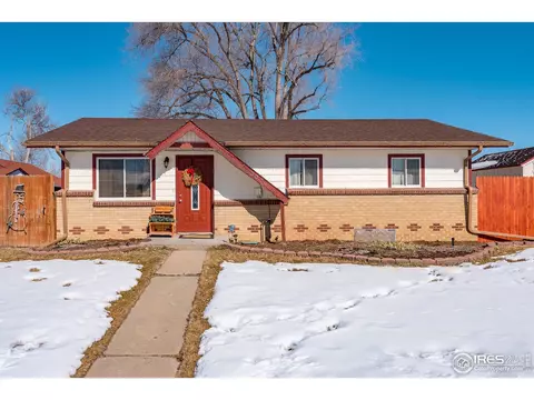 307 Berwick Ave, Firestone, CO 80520 photo 1