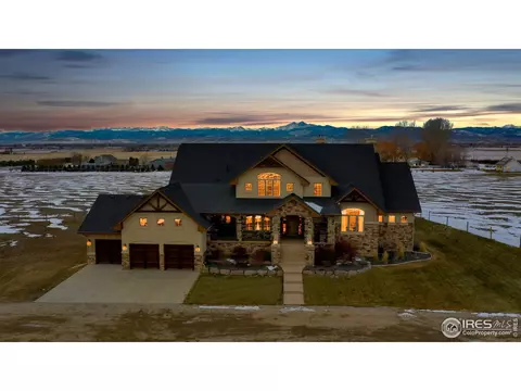 22362 Schultz Ln, Berthoud, CO 80513 photo 1