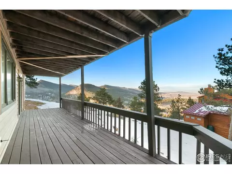 9013 Thunderhead Dr, Boulder, CO 80302 photo 31