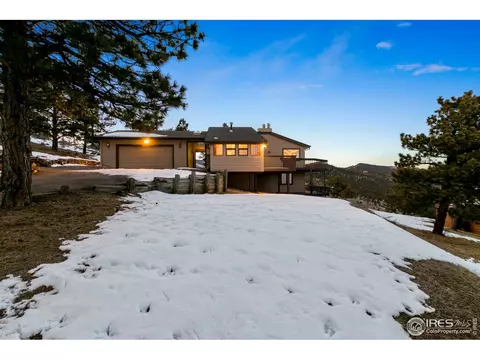 9013 Thunderhead Dr, Boulder, CO 80302 photo 3
