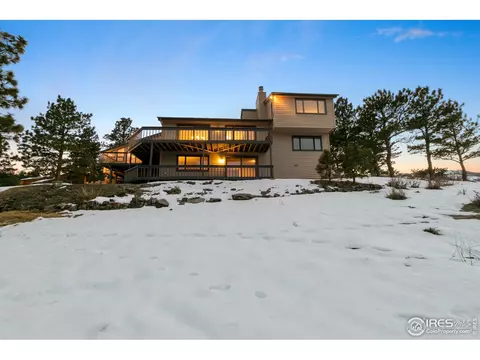9013 Thunderhead Dr, Boulder, CO 80302 photo 2