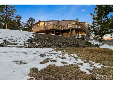9013 Thunderhead Dr, Boulder, CO 80302 photo 4