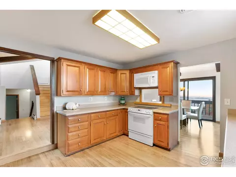 9013 Thunderhead Dr, Boulder, CO 80302 photo 10