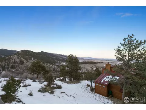 9013 Thunderhead Dr, Boulder, CO 80302 photo 33
