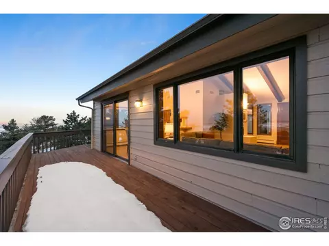 9013 Thunderhead Dr, Boulder, CO 80302 photo 5