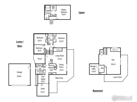 9013 Thunderhead Dr, Boulder, CO 80302 photo 38