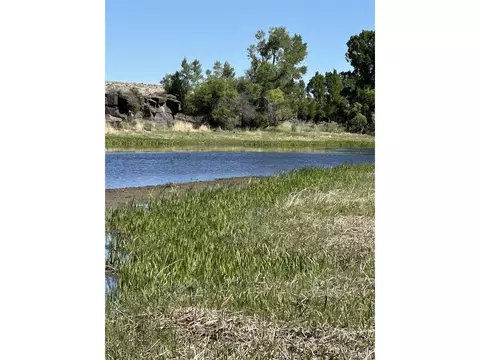 Ouray Rd, San Luis, CO 81152