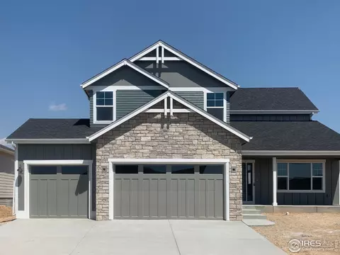 644 E Michigan Ave, Berthoud, CO 80513 photo 1