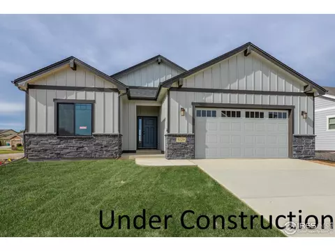 5019 Long Dr, Timnath, CO 80547 photo 1