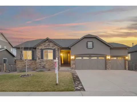 6514 Agave Ave, Castle Rock, CO 80108