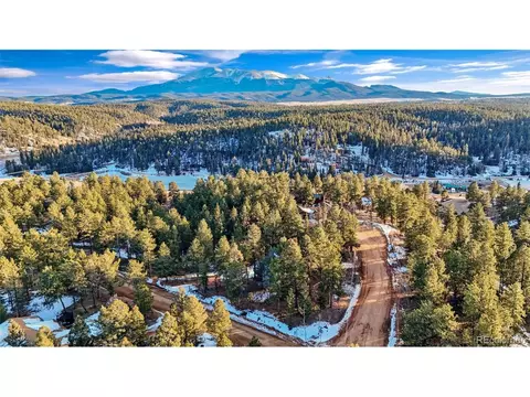 832 Spring Valley Dr, Divide, CO 80814 photo 46