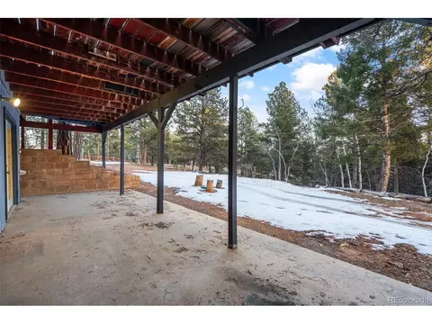 832 Spring Valley Dr, Divide, CO 80814 photo 40