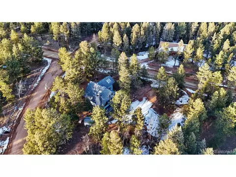 832 Spring Valley Dr, Divide, CO 80814 photo 43