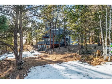 832 Spring Valley Dr, Divide, CO 80814 photo 41