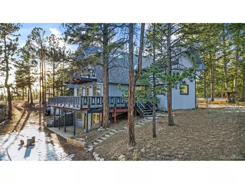 832 Spring Valley Dr, Divide, CO 80814 photo 42