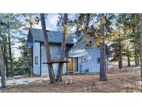 832 Spring Valley Dr, Divide, CO 80814 photo 48