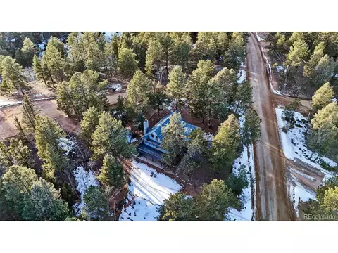 832 Spring Valley Dr, Divide, CO 80814 photo 44