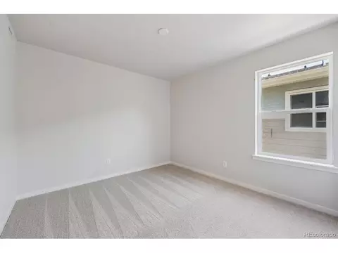Bedroom - 4613 N Versailles St, Aurora, CO 80019 photo 3 of 6