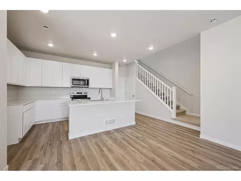 Kitchen - 4613 N Versailles St, Aurora, CO 80019 photo 1 of 2