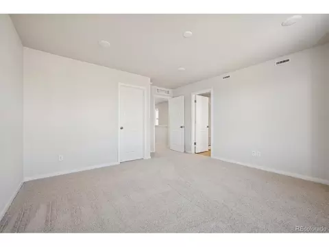 Bedroom - 4613 N Versailles St, Aurora, CO 80019 photo 2 of 6