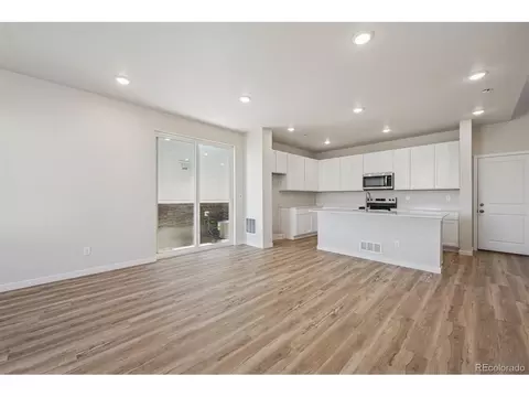 Living - 4613 N Versailles St, Aurora, CO 80019 photo 1 of 3