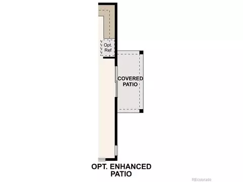 Exterior - 4613 N Versailles St, Aurora, CO 80019 photo 1 of 1