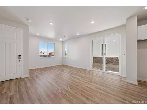 Living - 4613 N Versailles St, Aurora, CO 80019 photo 3 of 3