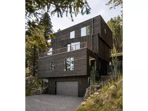 30166 Glen Eyrie, Evergreen, CO 80439