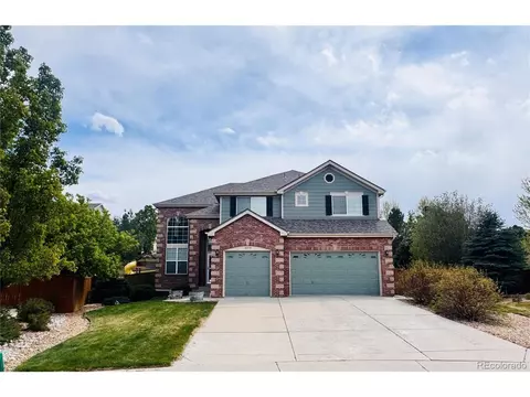 16375 Prairie Farm Cir, Parker, CO 80134