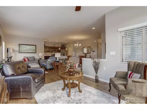 3581 E 124th Pl, Thornton, CO 80241 photo 5