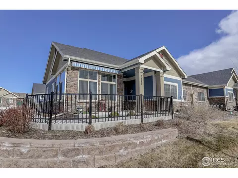 3581 E 124th Pl, Thornton, CO 80241 photo 1